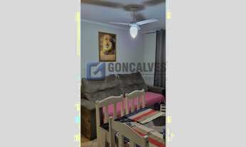 Imagem 4: SAO BERNARDO DO CAMPO - Residential / Apartment - PARQUE RESIDENCIAL TIRADENTES