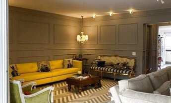 Imagem 4: Excelente apartamento de alto padrão no Ipiranga