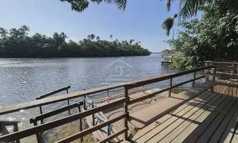 Imagem 7: O seu sonho de ter a sua moradia e sendo Duplex então, 330m² em Barreirinhas TR129513*-MK