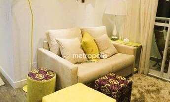 Imagem 6: Apartamento com 2 dormitórios, 47 m² - venda por R$ 276.000,00 ou aluguel por R$ 1.957,00