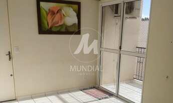 Imagem: Apartamento (tipo - padrao) 2 dormitórios