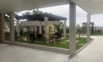 Imagem 3: APARTAMENTO NOVO EDIFÍCIO GRAND VALLE VILLA BRANCA !!!