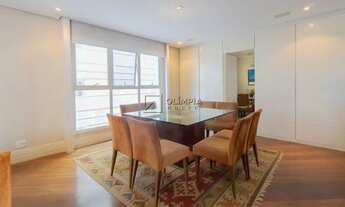 Imagem 8: Apartamento Locação Brooklin 230 m² 3 Dormitórios