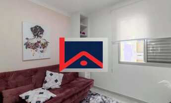 Imagem 6: Apartamento Venda 3 Dormitórios - 80 m² Moema