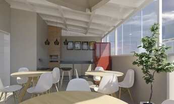 Imagem 2: Vende se Cobertura em Itu 3 Dorm piscina