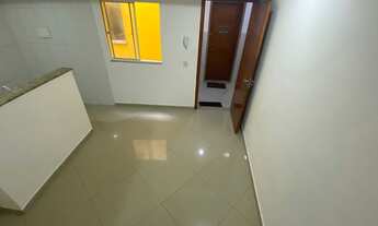 Imagem 3: Apartamento de 2 quarto na rua ARATICUM