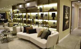 Imagem 2: A Vida dos Seus Sonhos Começa Aqui: Lançamento Cyrela com 4 Dorms, 2 Suítes, 2 Vagas e Var