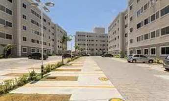 Imagem 3: Apartamento para aluguel tem 44 metros quadrados com 2 quartos