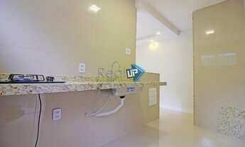 Imagem 6: Apartamento 59m² 2 quartos - Freguesia Jacarepaguá