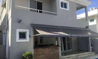 Imagem: Casa com 4 dormitórios, 352 m² - venda