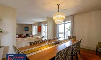 Imagem 6: Venda Apartamento 3 Dormitórios - 265 m² Chácara Klabin