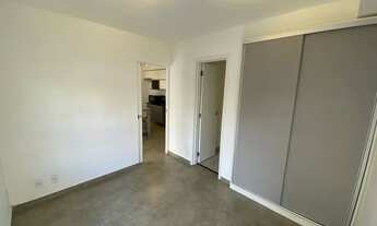 Imagem 6: Apartamento para venda possui 38 metros quadrados com 1 quarto em Vila Pompéia - São Paulo