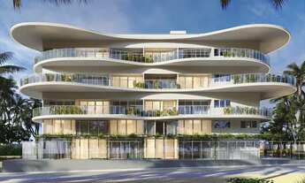 Imagem 5: Flat para venda tem 35 metros quadrados com 1 quarto em Serrambi - Ipojuca - PE