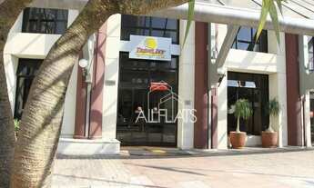 Imagem 5: Flat com 1 dormitório para alugar, 30 m² por R$ 4.500/mês na Vila Mariana - São Paulo/SP