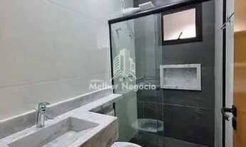 Imagem 6: Casa com 3 dorms, Residencial Real Park, Sumaré - R$ 900 mil, Cod: CA2810