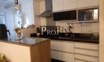 Imagem 6: Apartamento 3 dormitórios sendo 1 suíte e Lazer completo R$ 750.000,00