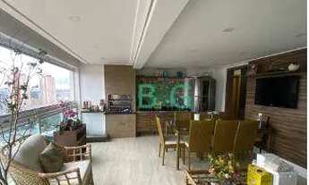 Imagem 5: Apartamento com 3 dormitórios à venda, 150 m² por R$ 1.439.000 - Jardim Barbosa - Guarulho