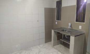 Imagem 5: Apartamento térreo com 1 quarto em Bairro República - Vitória ES