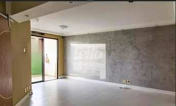 Imagem: São Paulo - Apartamento Padrão - Cambuci