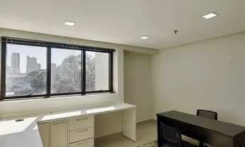 Imagem 3: ALUGA-SE UMA SALA COMERCIAL PARA LOCAÇAO NA AVENIDA AFONSO PENA EDIFICIO EMPIRE CENTE