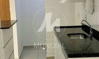 Imagem 6: Apartamento (tipo - padrao) 2 dormitórios/suite, cozinha planejada, em condomínio fechado