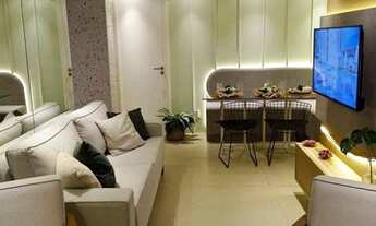 Imagem 6: IAM - Imbiribeira - 2 quartos - varanda - financie em obra