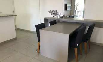 Imagem 4: Apartamento para aluguel e venda tem 51m² mobiliado com 1 quarto, 1 vaga - Alpha Park