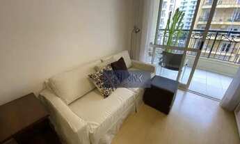 Imagem 3: Apartamento com 72m² 2 Dormitórios 1 Suíte