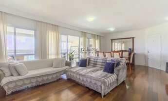 Imagem 2: Apartamento Locação 3 Dormitórios - 154 m² Campo Belo