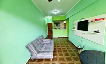 Imagem 1: AMPLO APARTAMENTO NO INÍCIO DA ENSEADA!