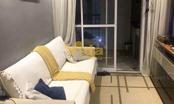 Imagem 2: Apartamento em City Bussocaba - Osasco