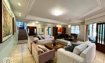 Imagem 7: Sobrado com 4 dormitórios à venda, 433 m² por R$ 1.990.000,00 - Panair - Porto Velho/RO