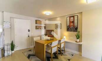 Imagem 3: Apartamento para Aluguel - Morumbi, 2 Quartos, 67 m2