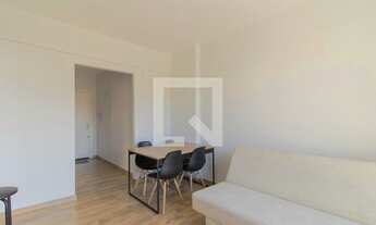 Imagem 5: Apartamento para Aluguel - Centro Histórico, 1 Quarto, 45 m2