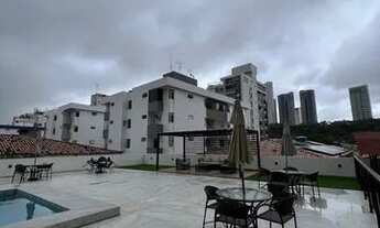 Imagem 7: Aluga-se apartamento 140m Manaira