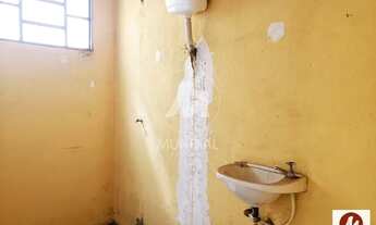 Imagem 7: Salão/Galpão (salão - térreo