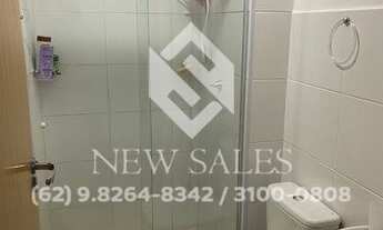 Imagem 5: Excelente apartamento com 2 quartos no Jardim Balneário Meia Ponte