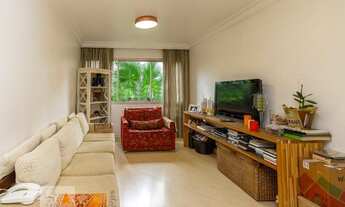 Imagem 3: Apartamento para Aluguel - Pinheiros, 3 Quartos, 110 m2