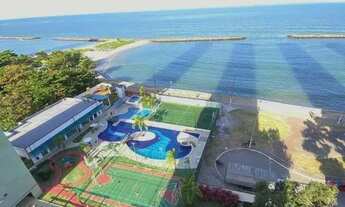 Imagem 2: Apartamento 2 quartos, 1 suíte, 1 vaga - Beira Mar Condomínio Clube - Janga