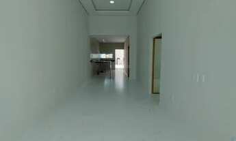 Imagem 6: Casa em Lançamento no Parque Dez