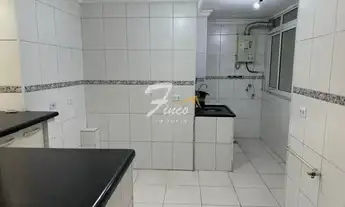 Imagem 7: SANTOS - Apartamento Padrão - POMPÉIA
