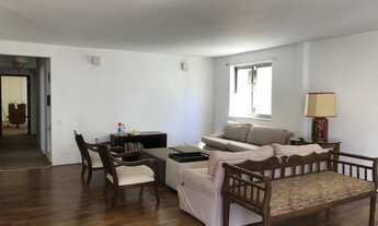 Imagem 4: Apartamento Lorena-Jardins-Venda/Locação