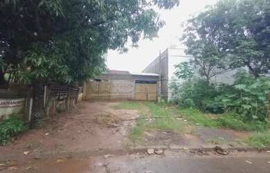 Imagem 2: Casa Padrão em São Carlos