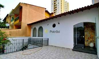 Imagem 6: Sobrado na Vila Gilda com 3 dormitórios, 206 m² - venda por R$ 1.400.000 ou aluguel por R