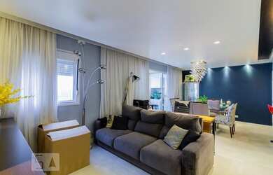 Imagem 3: Apartamento para Aluguel - Centro, 2 Quartos, 96 m2