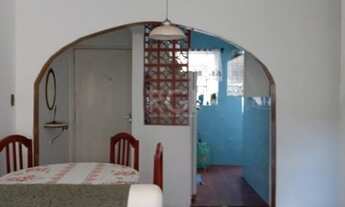 Imagem 3: Apartamento para Venda - 54.24m², 2 dormitórios, São Sebastião