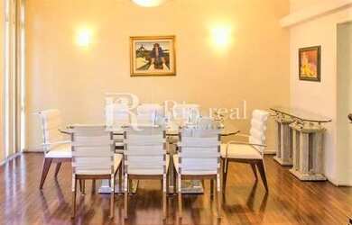 Imagem 7: Ótimo Apartamento 237 metros quadrados com 4 quartos, Rua Aníbal de Mendonça