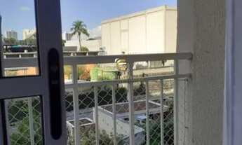 Imagem 3: Apartamento para venda- Jardim augusta sjc