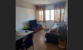 Imagem: Apartamento Duplex no Centro em SJCampos