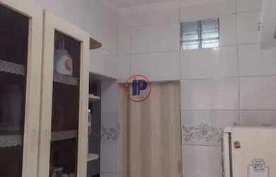 Imagem 2: Kitnet, Locação Temporária, Caiçara, Praia Grande, Cod: 9546